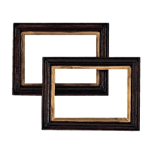 Picture frame, 2 pieces