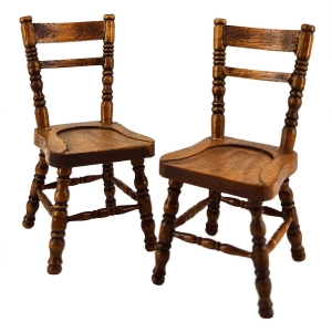 Kitchen chairs